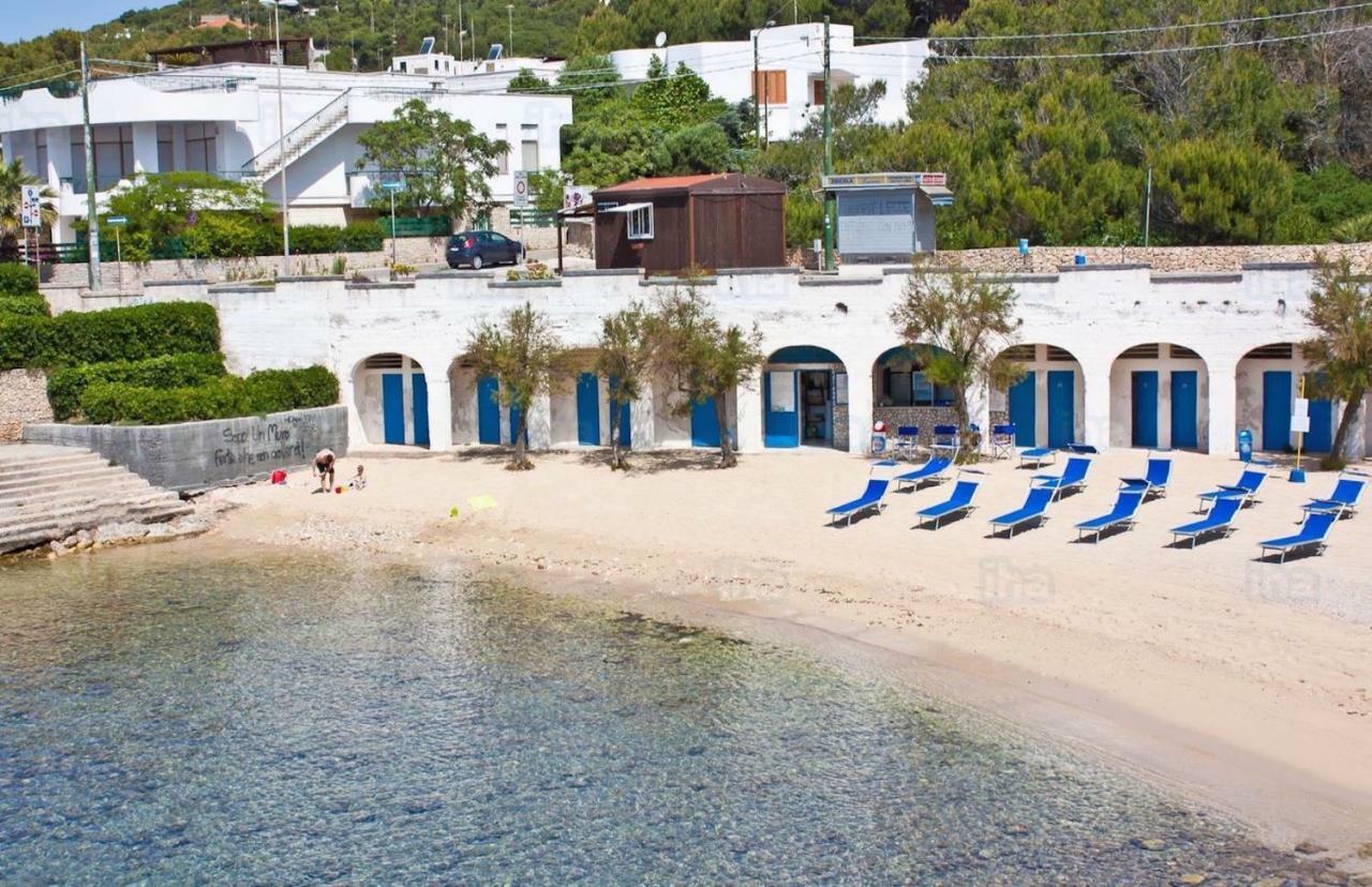Le Stanze Di Marco Daire Santa Caterina  Dış mekan fotoğraf