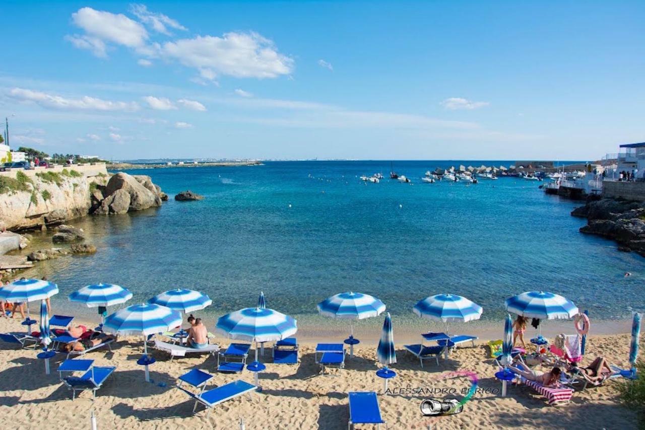 Le Stanze Di Marco Daire Santa Caterina  Dış mekan fotoğraf