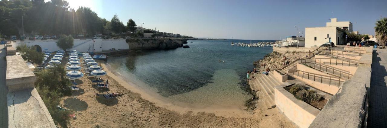 Le Stanze Di Marco Daire Santa Caterina  Dış mekan fotoğraf